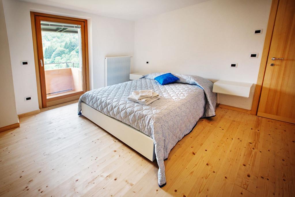 La Marmote Albergo Diffuso Di Paluzza Aip Bilik gambar